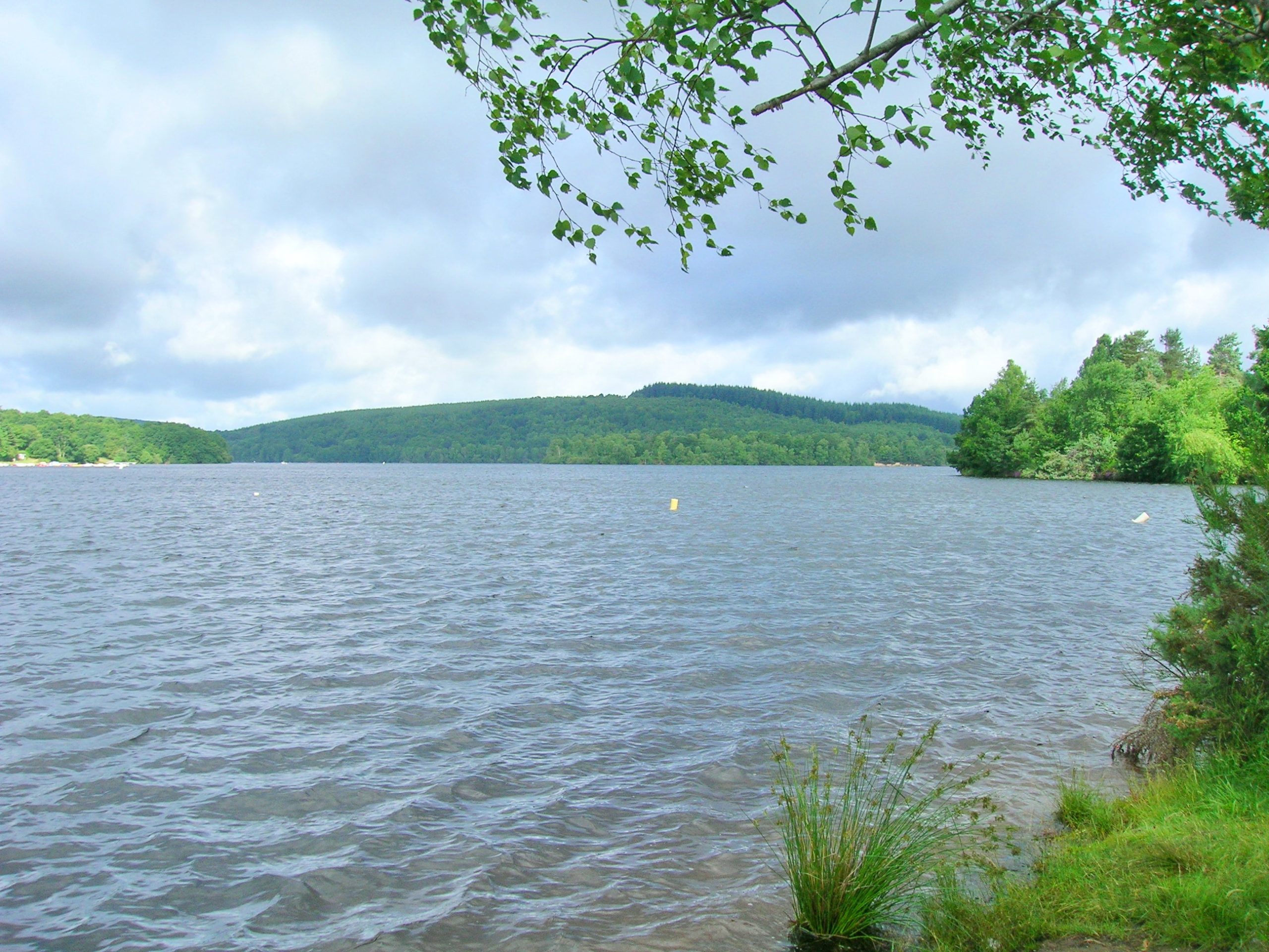 Camping Ushuaia Villages La Presqu'île | Reserveren bij Flickmyhouse