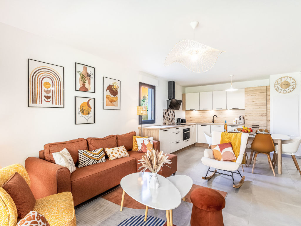 Le Clos des Restanques | Boeken bij Flickmyhouse