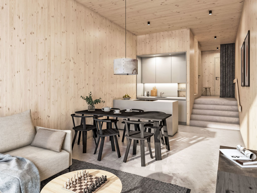 Hideaway Planneralm by Jufa Hotels | Boeken bij Flickmyhouse