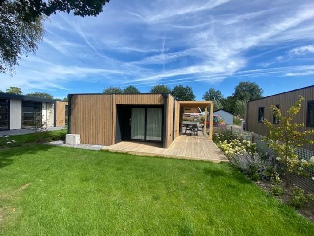 Domus 4 | Boeken bij Flickmyhouse