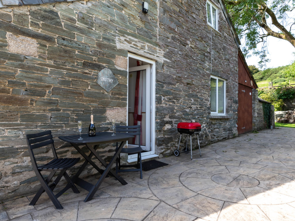 Smithy Cottage | Boeken bij Flickmyhouse