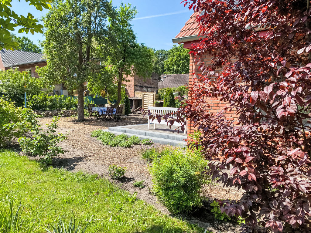 Idylle an der Oder | Boeken bij Flickmyhouse