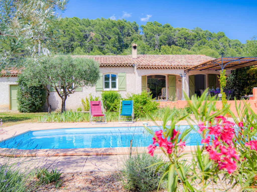 Villa Camilia | Boeken bij Flickmyhouse