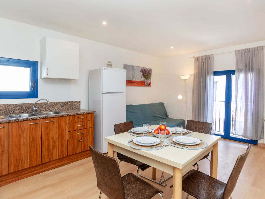 St. Vicenç | Boeken bij Flickmyhouse