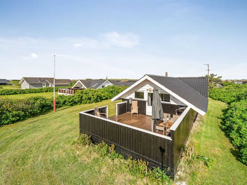 "Angelie" - 400m from the sea | Boeken bij Flickmyhouse