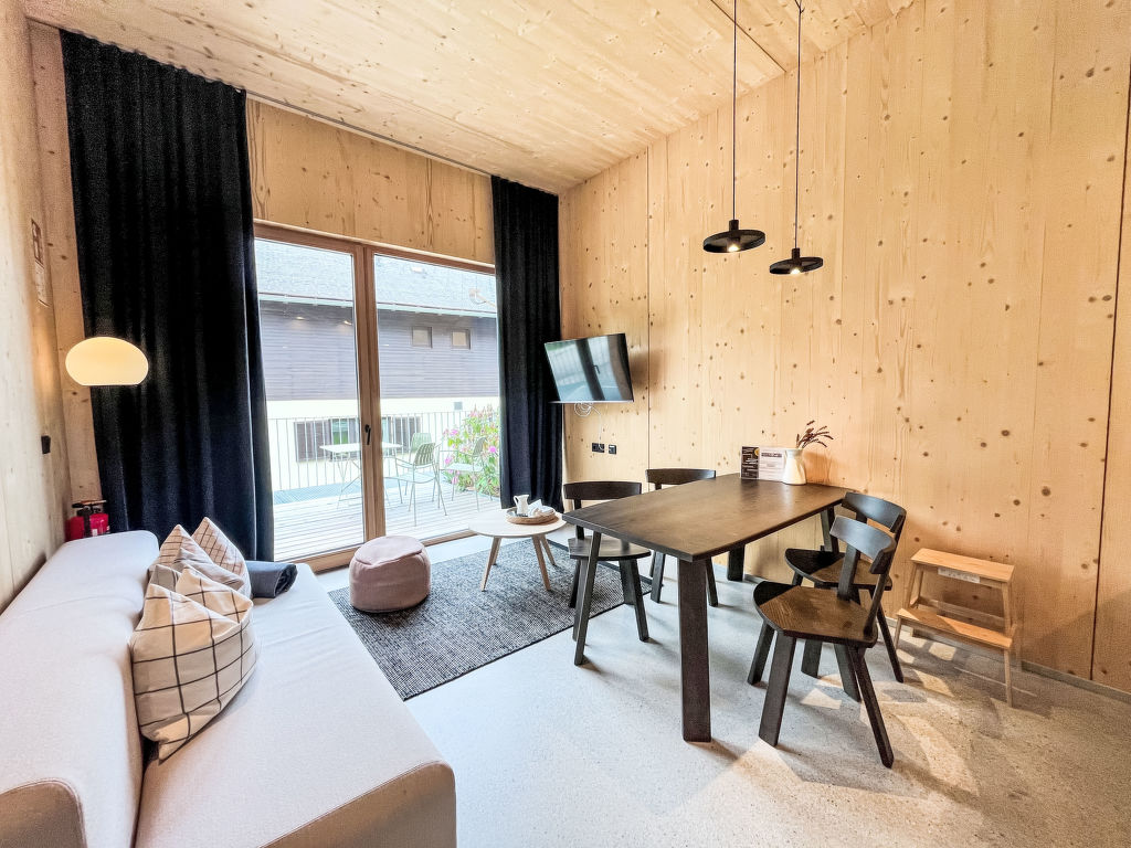 Hideaway Planneralm by Jufa Hotels | Boeken bij Flickmyhouse