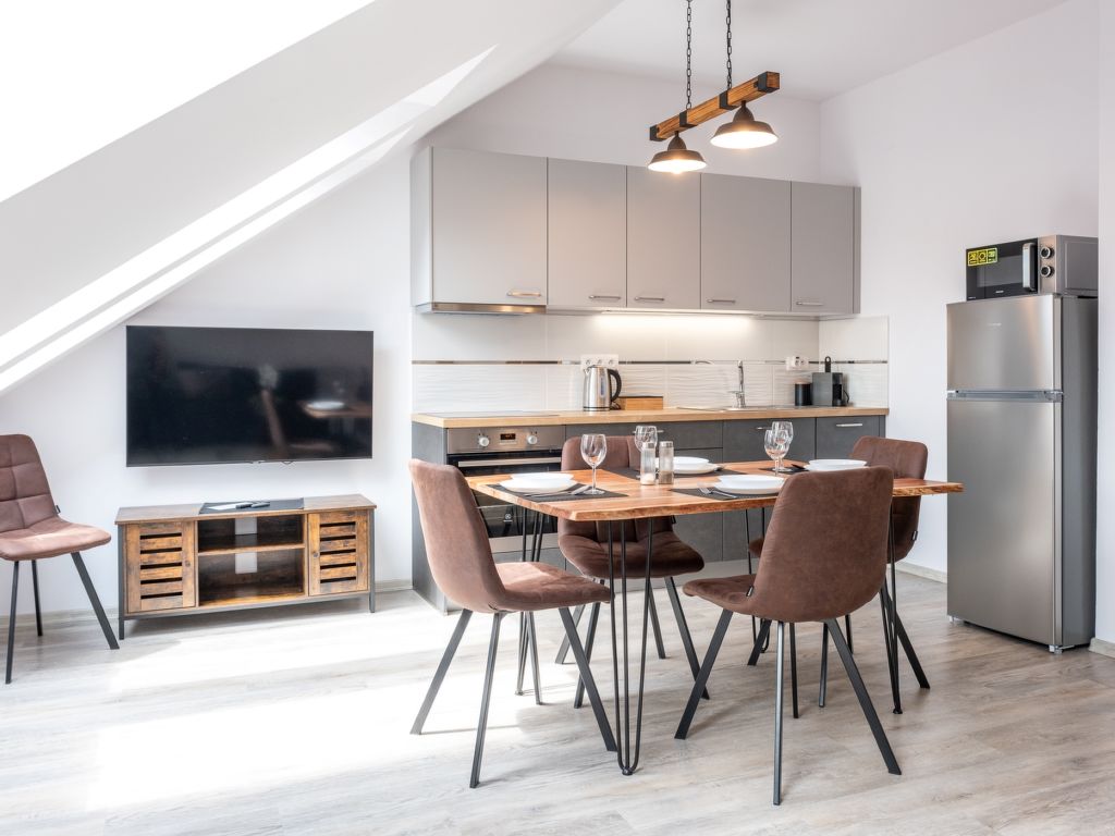 Miner's Lodge +sauna | Boeken bij Flickmyhouse