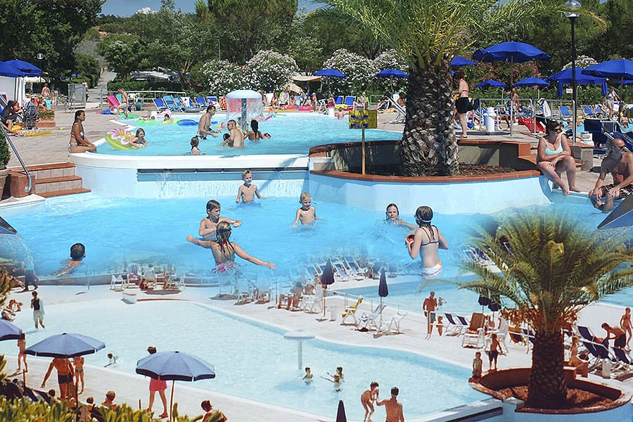 Camping Valle Gaia | Reserveren bij Flickmyhouse