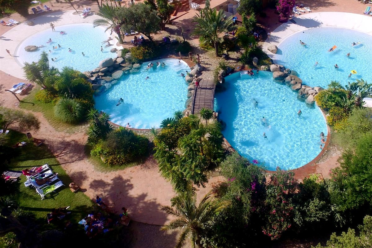 Camping L'Ultima Spiaggia | Reserveren bij Flickmyhouse