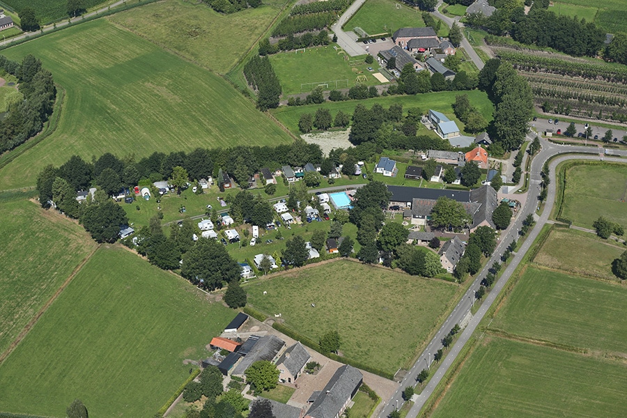 Camping de Bocht | Reserveren bij Flickmyhouse