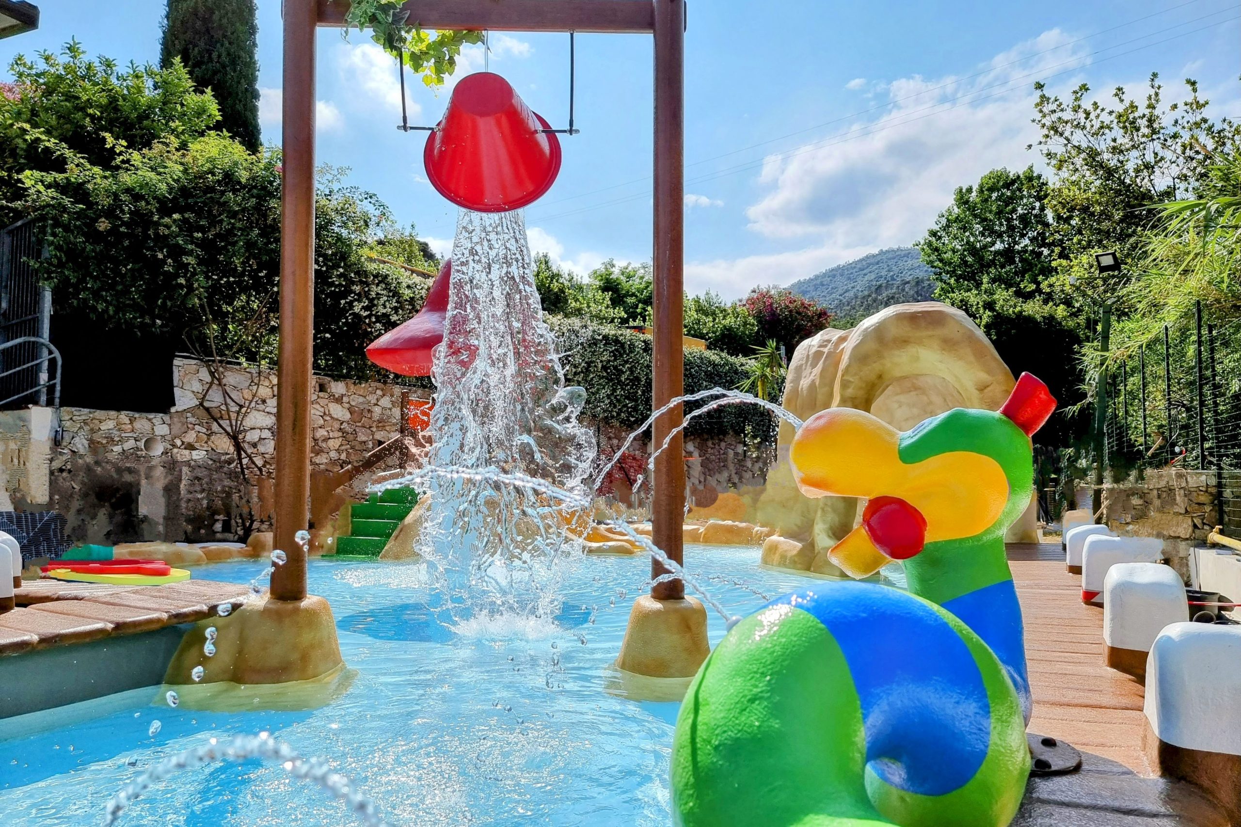 Camping Dei Fiori | Reserveren bij Flickmyhouse