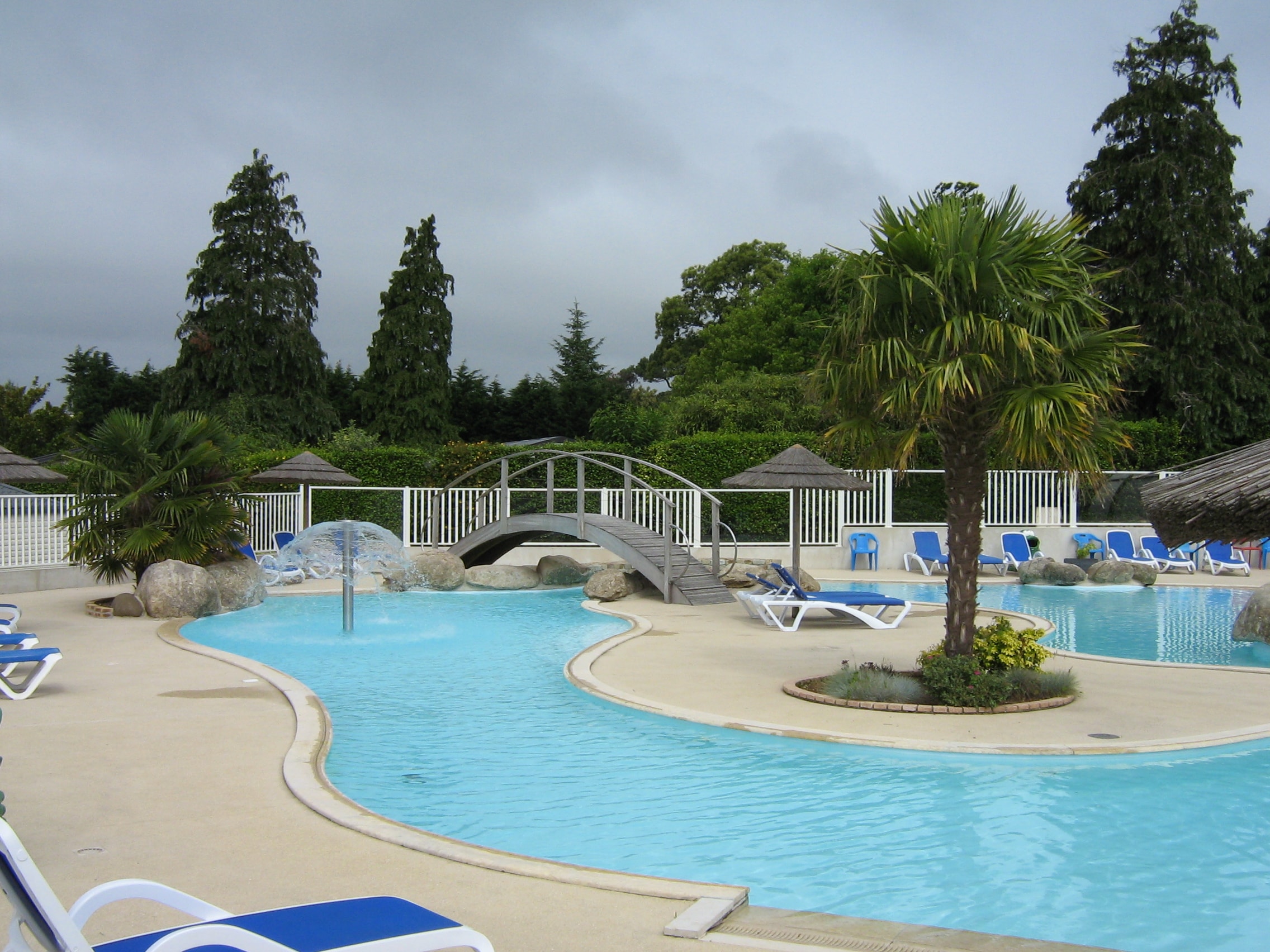 Camping Paradis Domaine de Bel Air | Reserveren bij Flickmyhouse