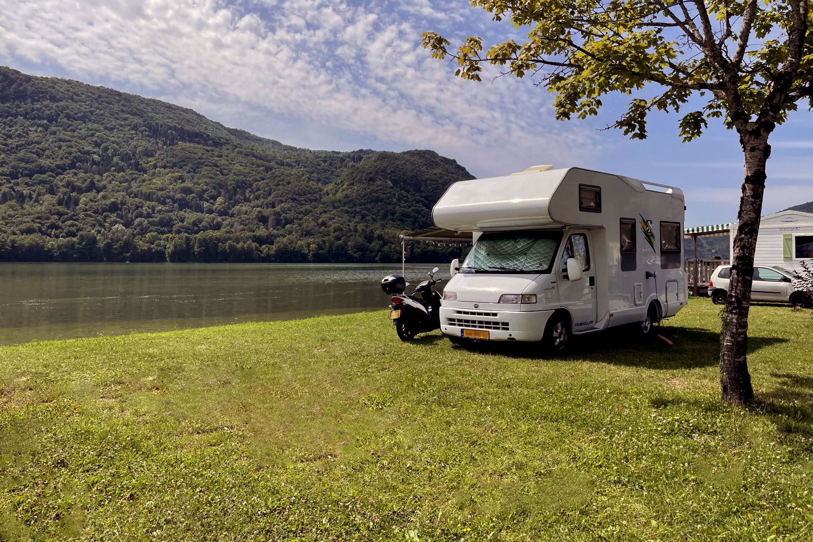 Bel Air Village Sous le Moulin | Reserveren bij Flickmyhouse