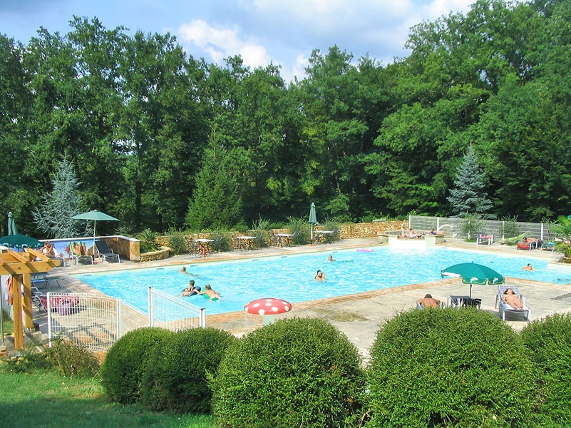 Camping Terme d'Astor | Reserveren bij Flickmyhouse