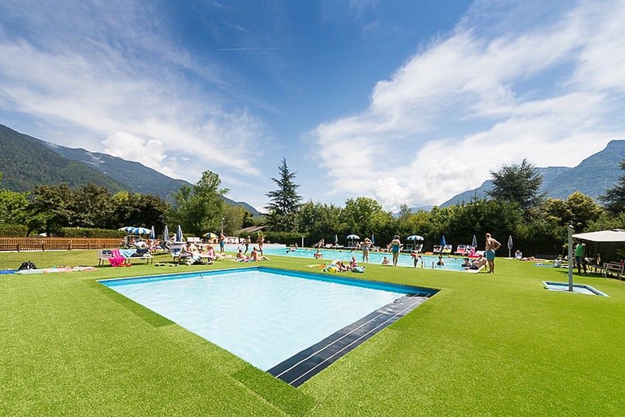 Club del Sole Due Laghi Levico Family Collection | Reserveren bij Flickmyhouse