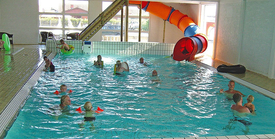 Thorsminde Camping | Reserveren bij Flickmyhouse