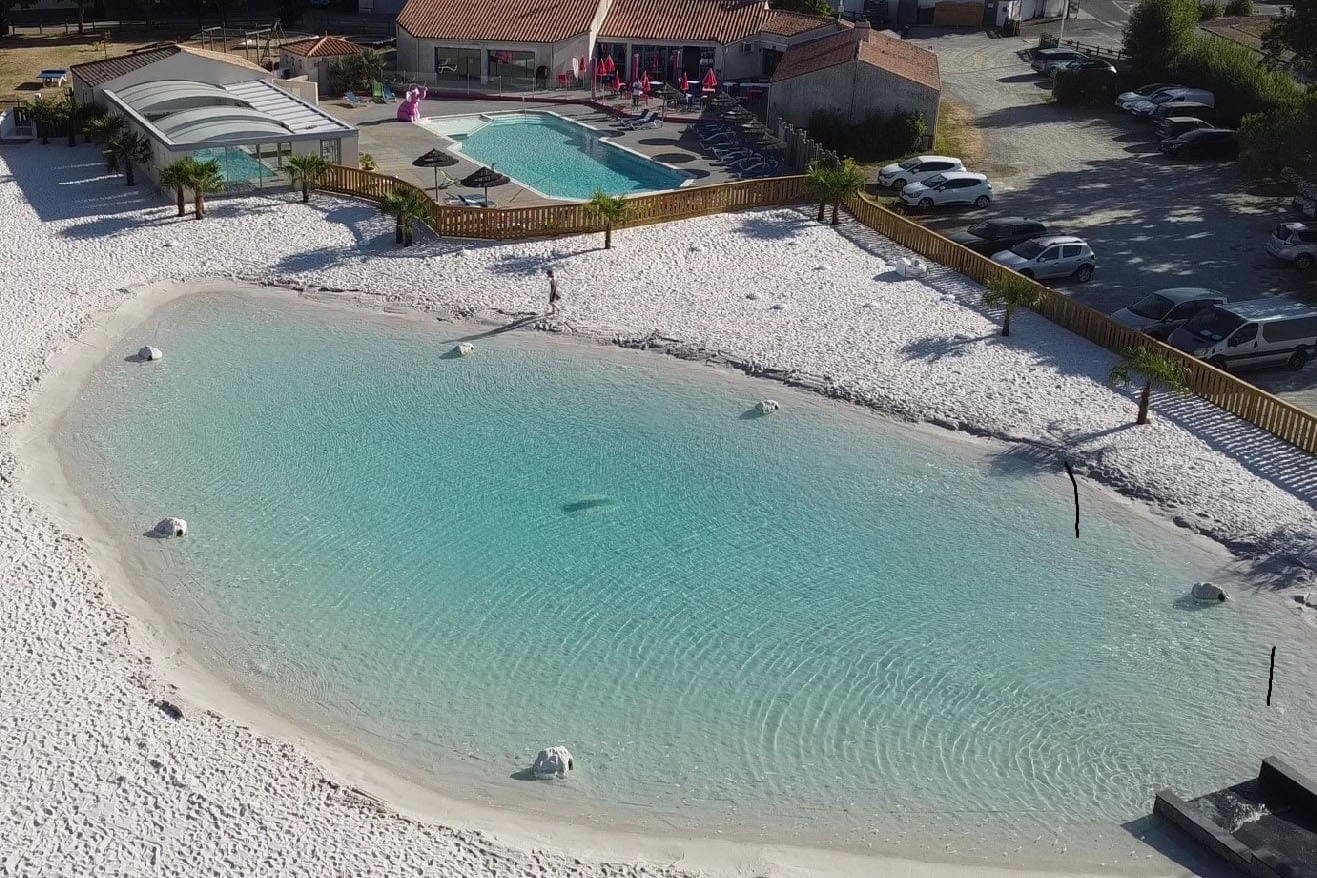 Camping Le Bois Joli | Reserveren bij Flickmyhouse