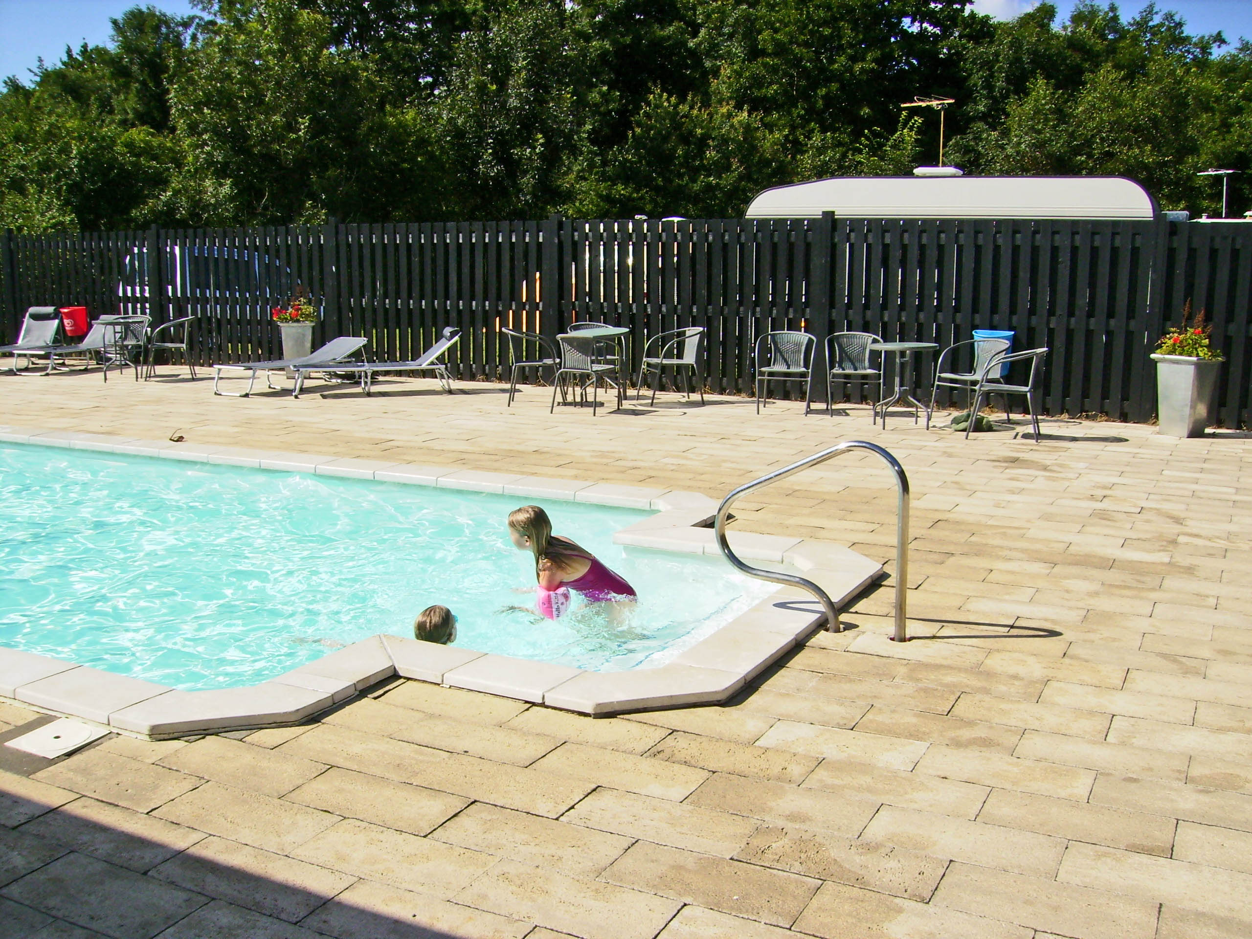 Holstebro Søpark | Reserveren bij Flickmyhouse