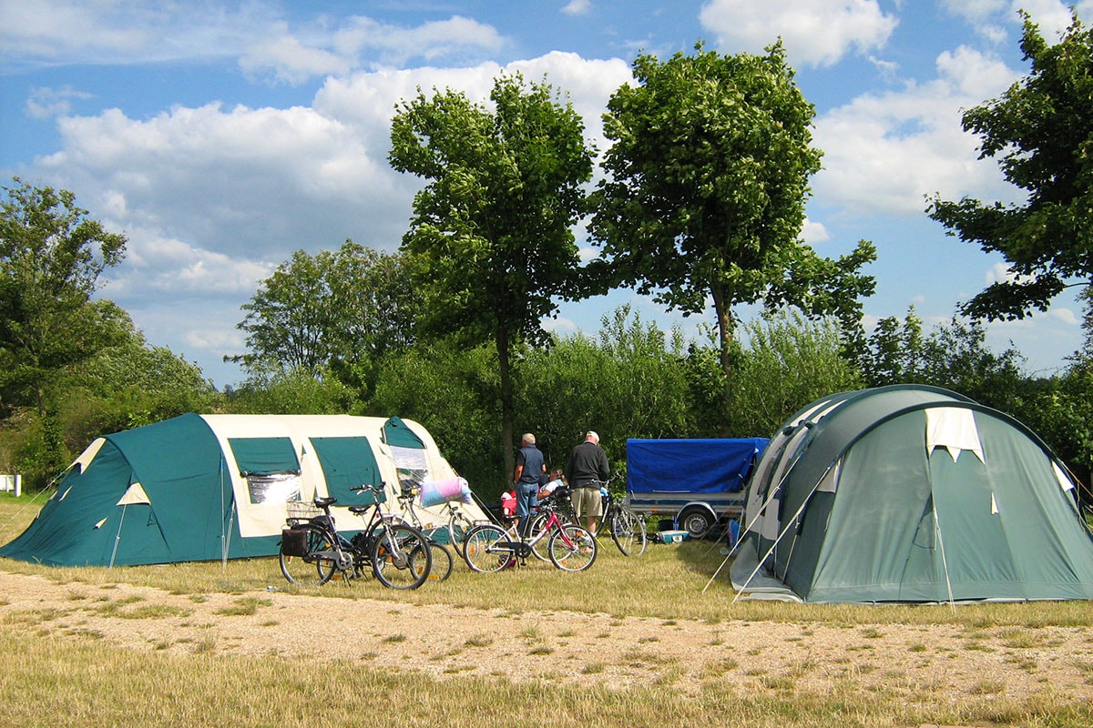 Camping Heidkoppel | Reserveren bij Flickmyhouse