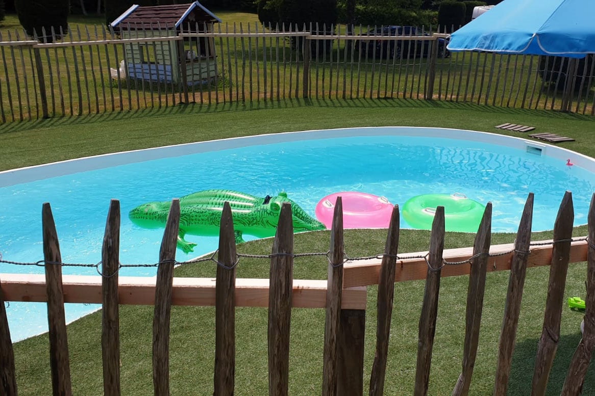 Camping Le Soustran | Reserveren bij Flickmyhouse