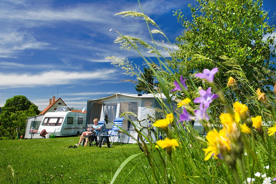 Camping Aktief | Reserveren bij Flickmyhouse