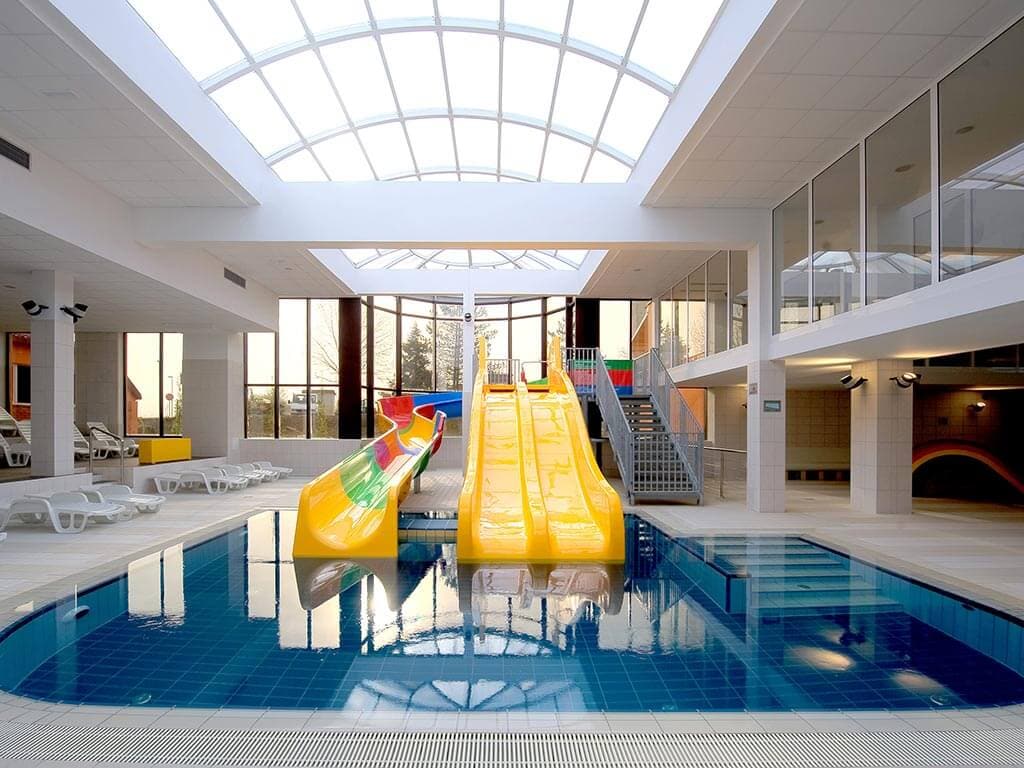 Terme Jezercica | Reserveren bij Flickmyhouse