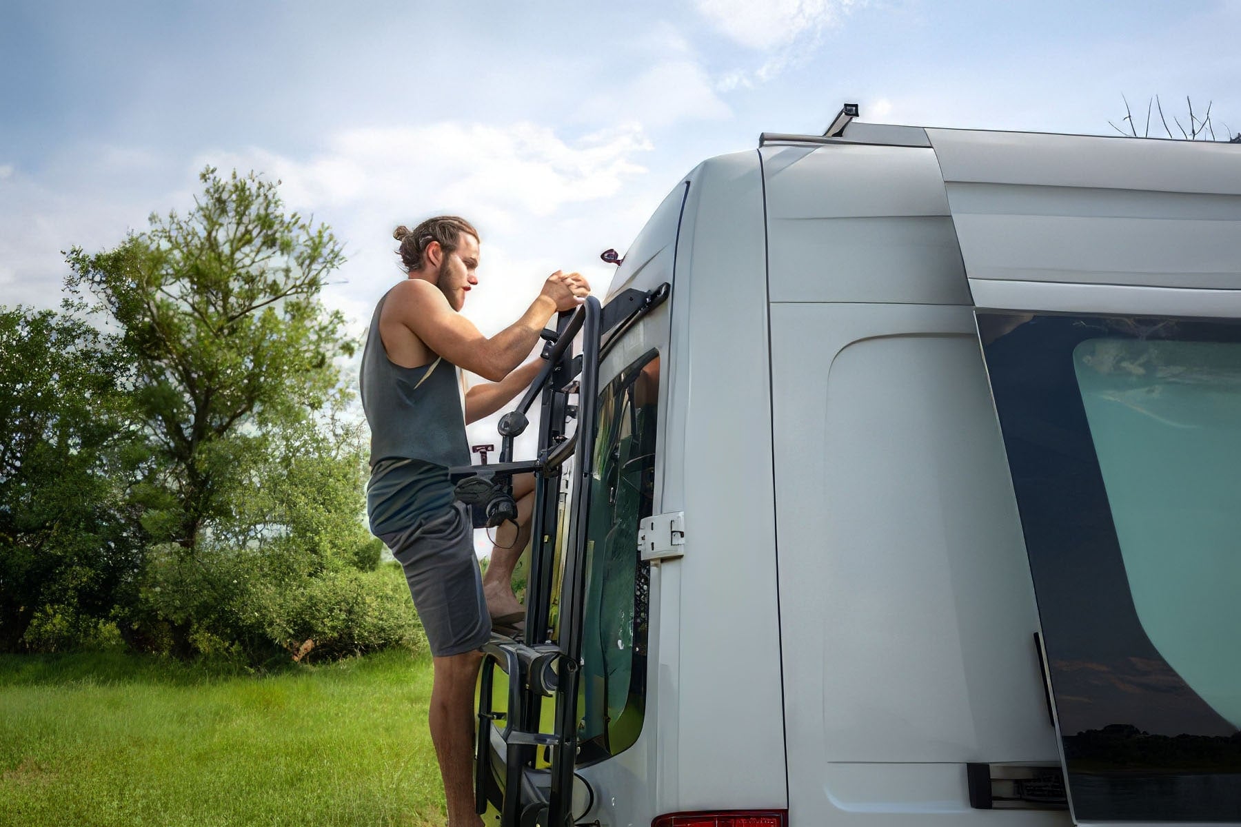 MICAMPA Wien Wienerwald | Reserveren bij Flickmyhouse