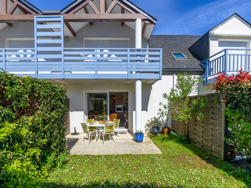 La Fregate | Boeken bij Flickmyhouse