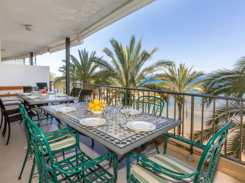 Acantilados | Boeken bij Flickmyhouse