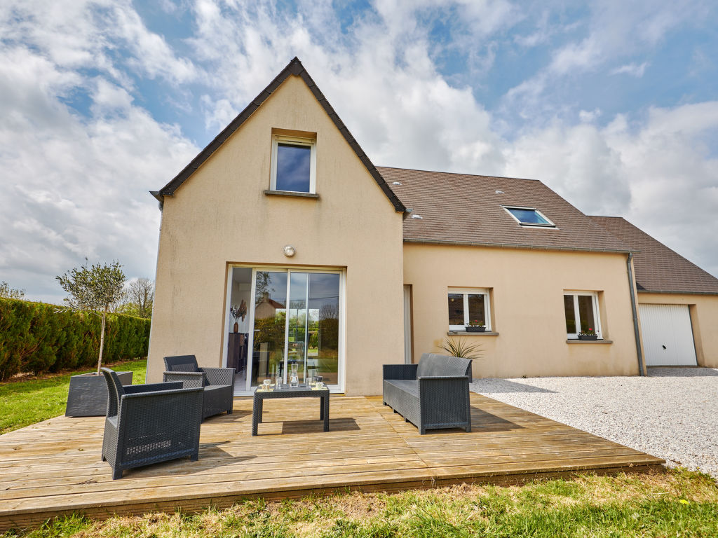 D day | Boeken bij Flickmyhouse