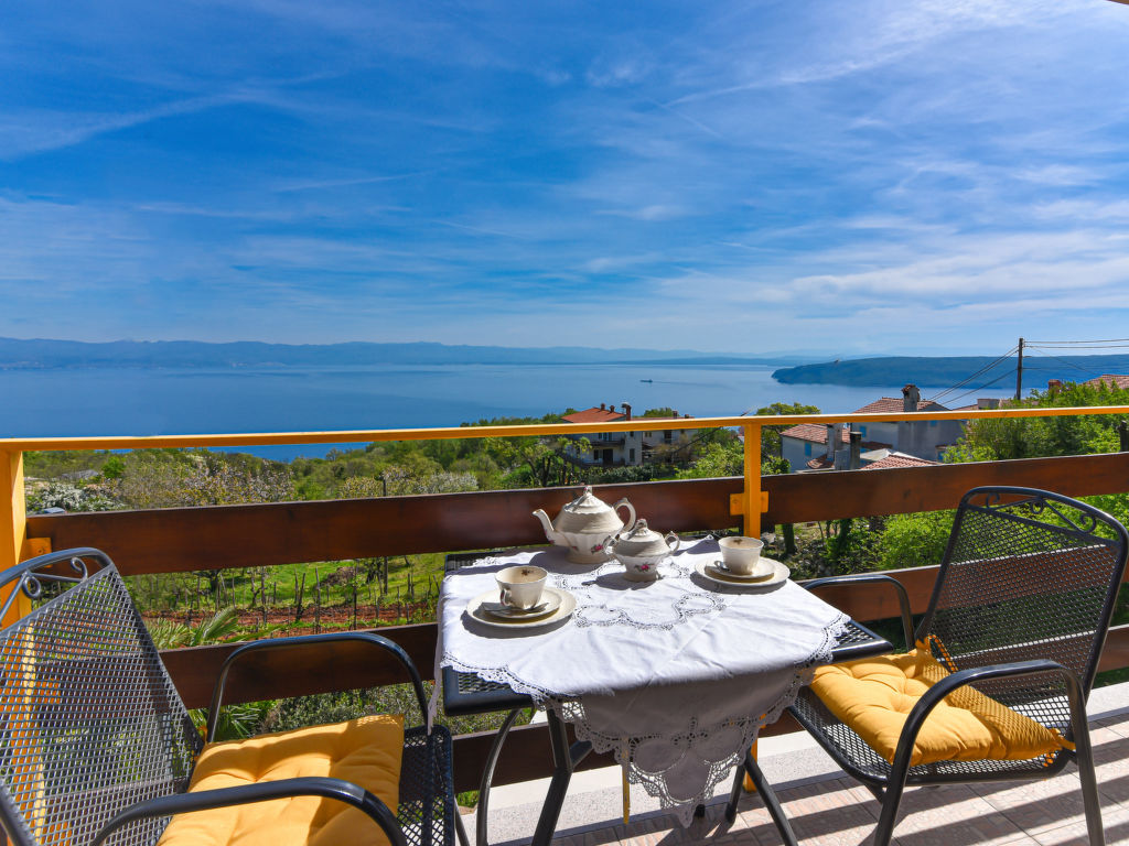 Andrea | Boeken bij Flickmyhouse