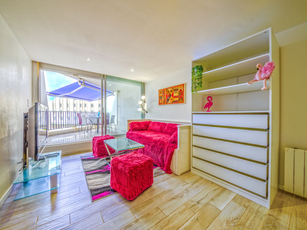 Le Parador | Boeken bij Flickmyhouse