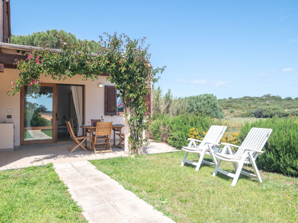 I Mirti di Porto Pozzo | Boeken bij Flickmyhouse