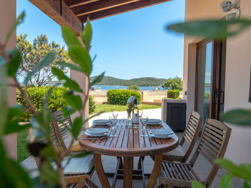 I Mirti di Porto Pozzo | Boeken bij Flickmyhouse