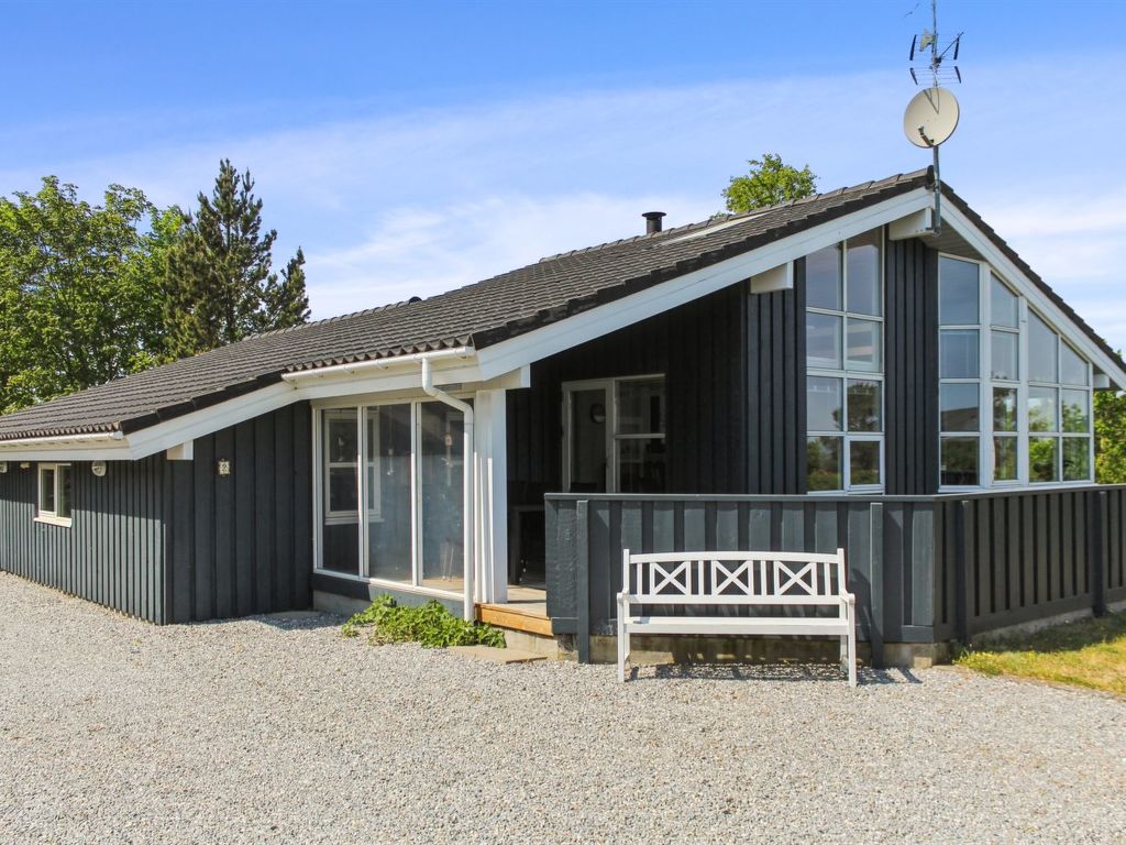 "Carli" - 1.2km from the sea | Boeken bij Flickmyhouse