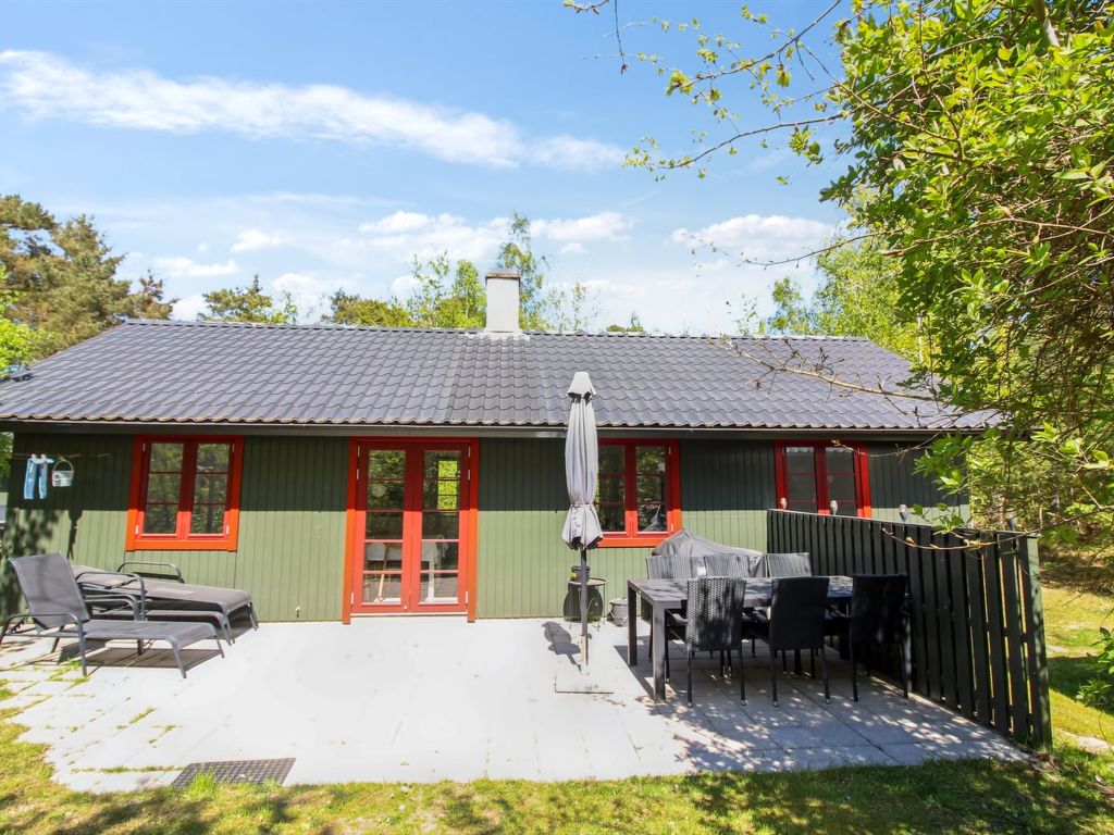 "Franzine" - 200m from the sea | Boeken bij Flickmyhouse