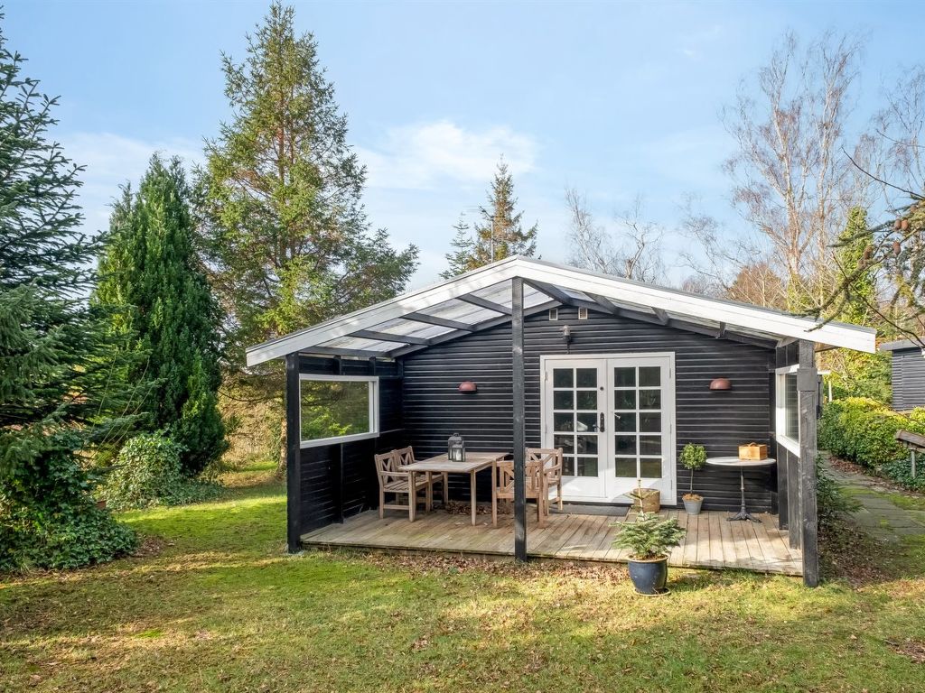 "Synnöve" - 350m from the sea | Boeken bij Flickmyhouse