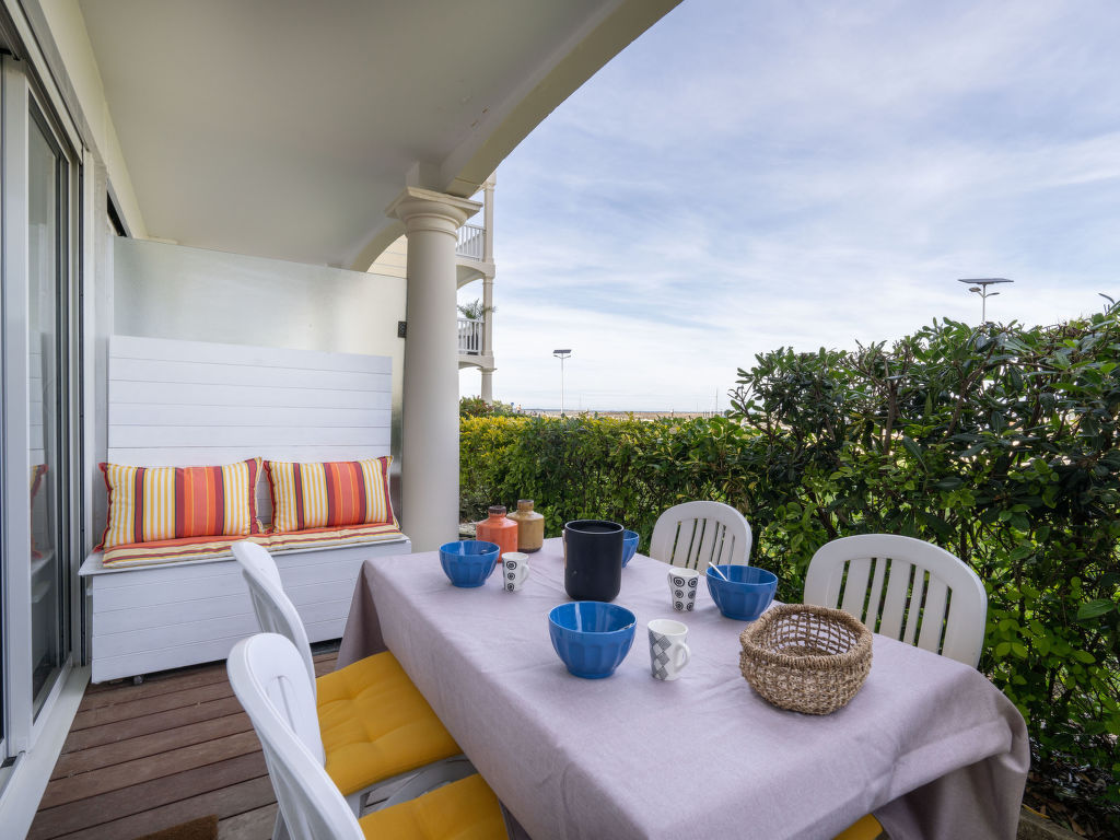 Résidence du Port | Boeken bij Flickmyhouse