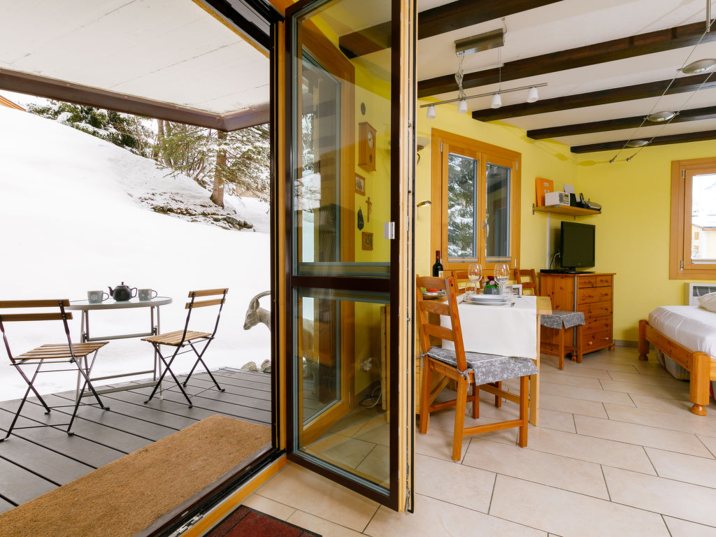 Residenza Chesa Margun 34-6 | Boeken bij Flickmyhouse