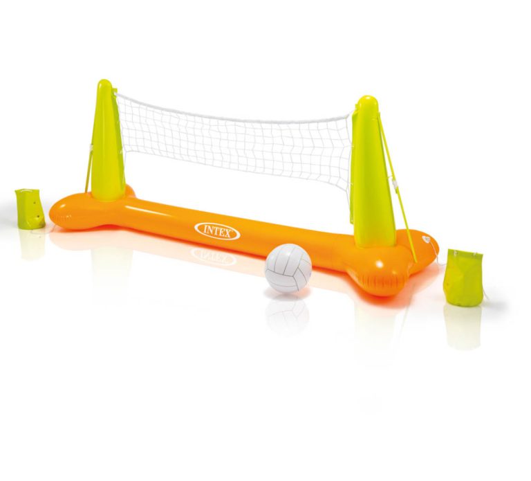 Intex 56508NP Zwembad Volleybal Spel | Kopen bij Flickmyhouse