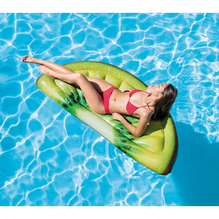 Intex 58764EU Kiwi Luchtbed 178x85xcm | Kopen bij Flickmyhouse