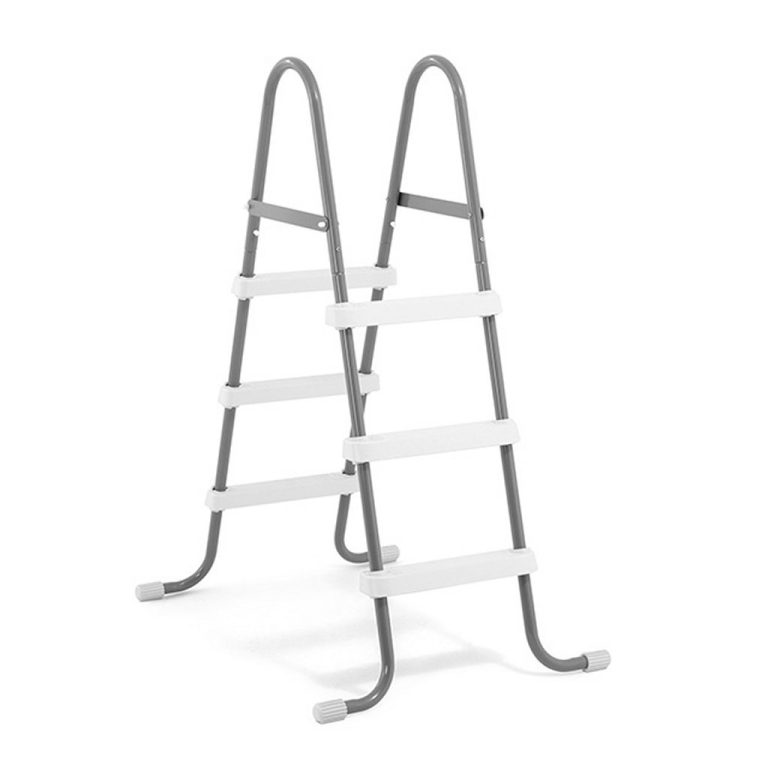 Intex 28065 Zwembad Ladder 107 cm | Kopen bij Flickmyhouse
