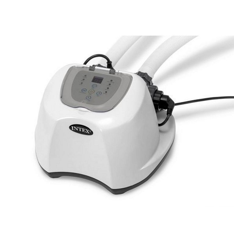 Intex 26668GS Krystal Clear Zoutwatersysteem | Kopen bij Flickmyhouse