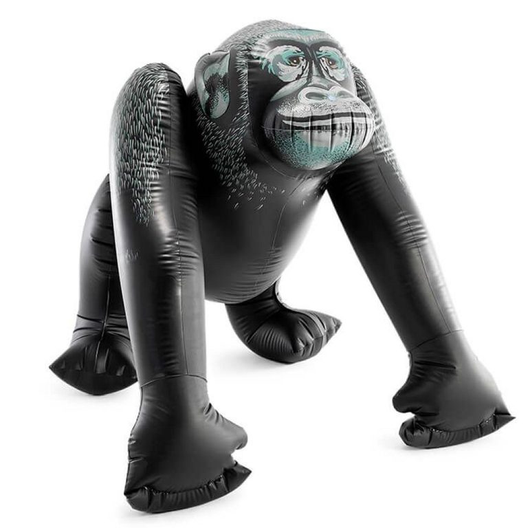 Intex 56595NP Gorilla Watersproeier 170x170x185 cm | Kopen bij Flickmyhouse