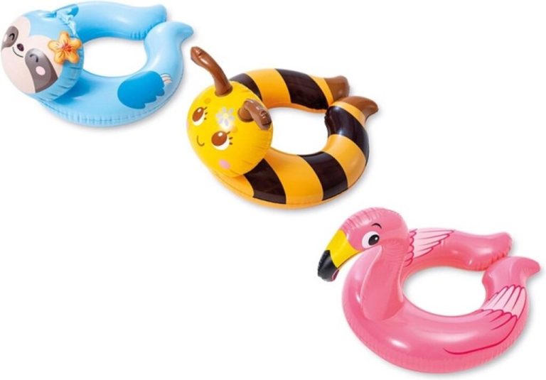 Intex 59220NP Zwemband Dier | Kopen bij Flickmyhouse