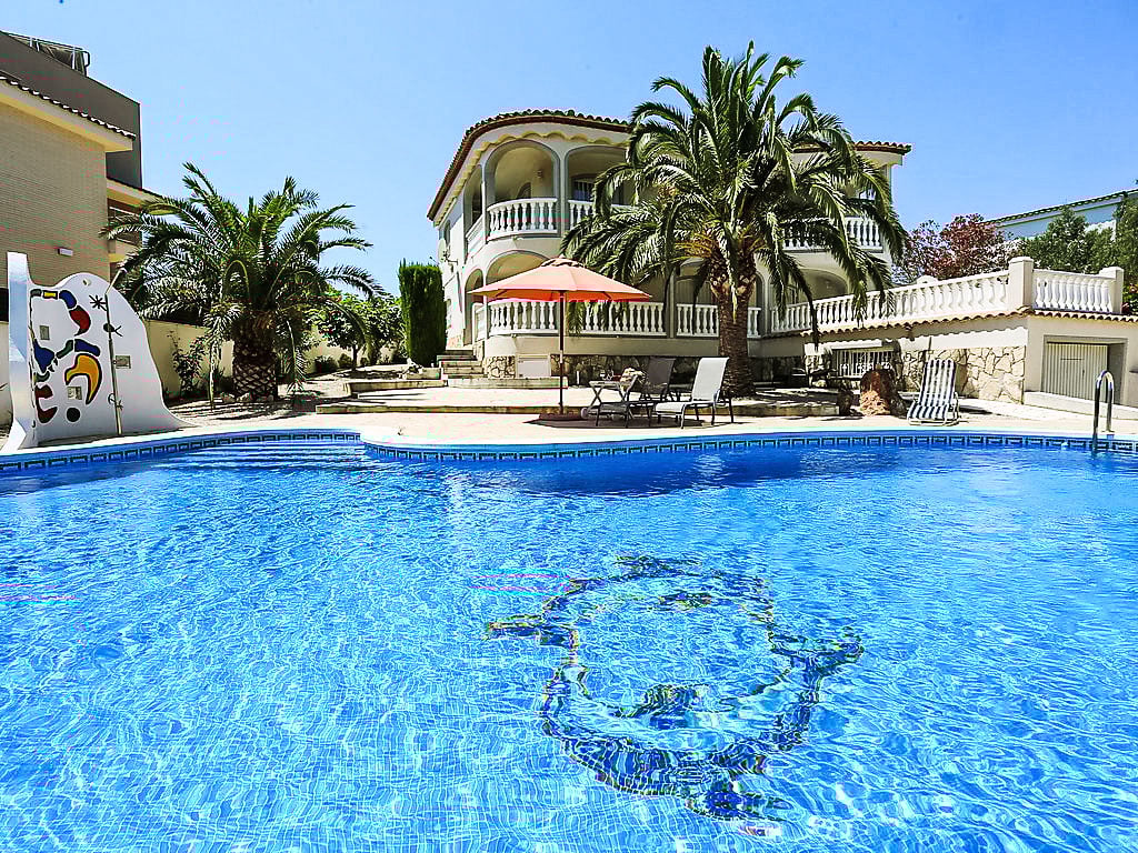 Escorpion | Boeken bij Flickmyhouse