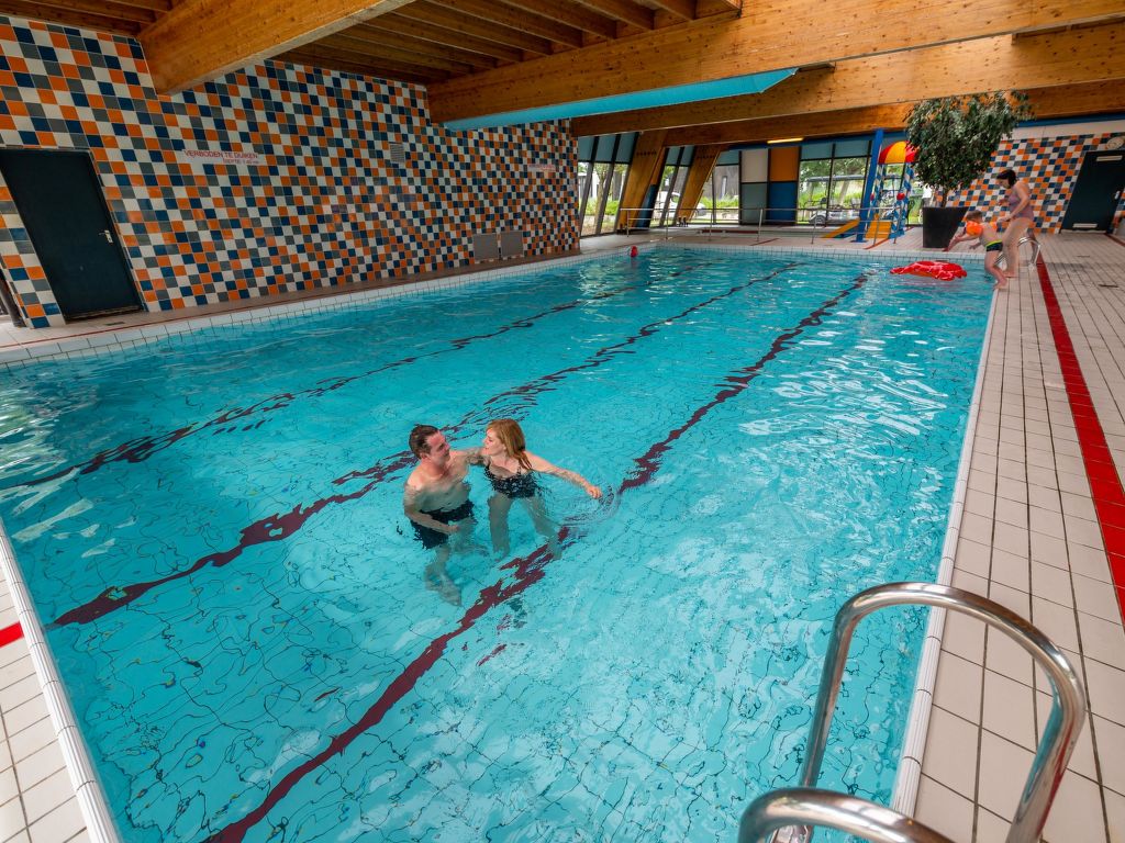 Cabana | Boeken bij Flickmyhouse