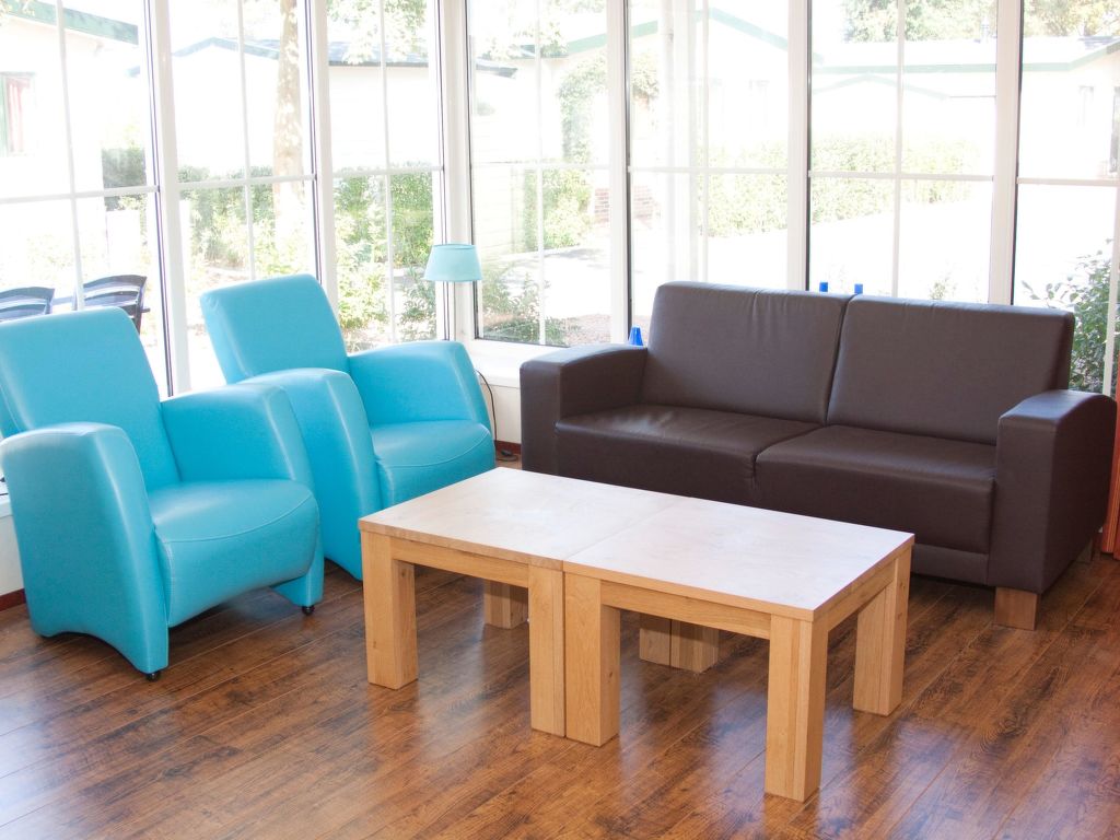 Veranda 6 | Boeken bij Flickmyhouse