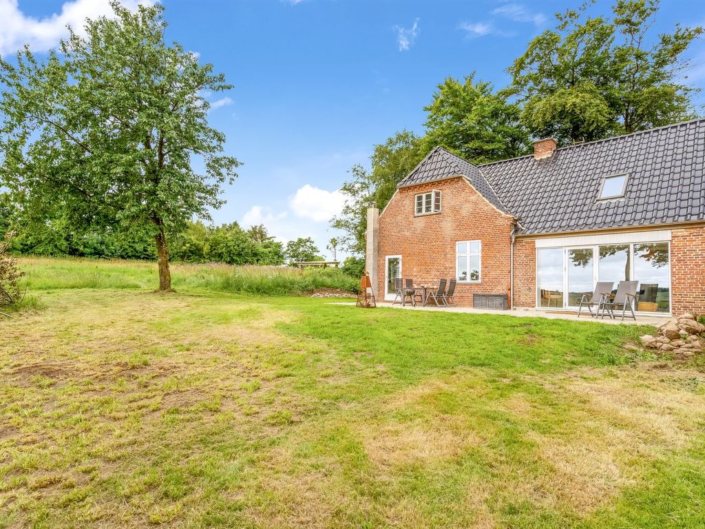 "Geraldine" - 3.5km to the inlet | Boeken bij Flickmyhouse