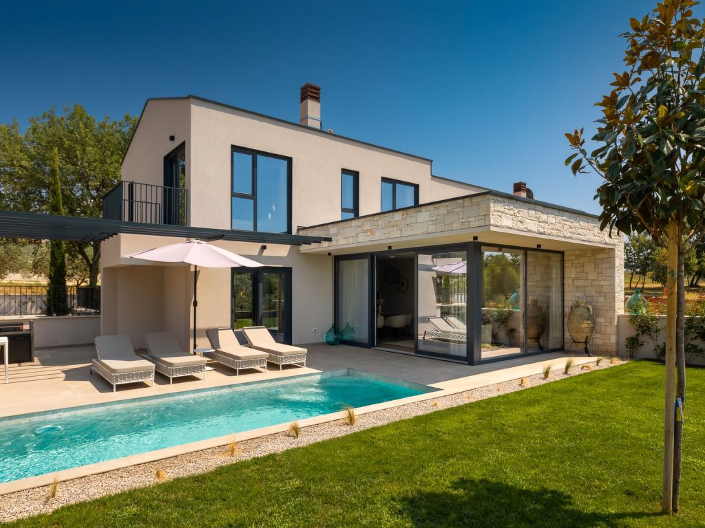 Casa Tia 1 | Boeken bij Flickmyhouse